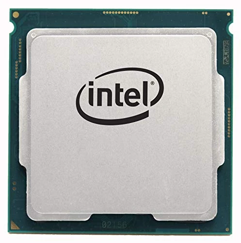 Intel Core i5-9600K Hexa Core 6X 3,70 GHz tepsi işlemci ürün görseli 1