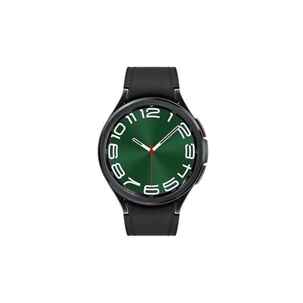 Samsung WATCH6 Klasik 47 mm Siyah BT Siyah ürün görseli 1