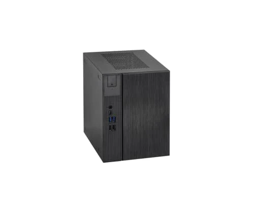 ASRock B660/B/BB/BOX/AB, Siyah ürün görseli 1