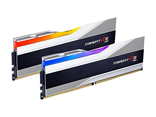 G.Skill Trident Z5 RGB Serisi (Intel ürün görseli 1