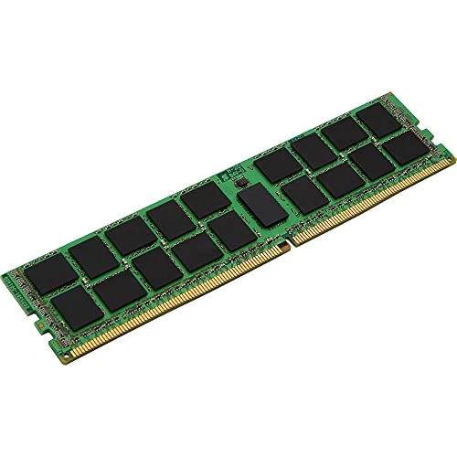 Kingston Markalı Bellek 16 GB Reg ECC Modülü KTH-PL426/16G Sunucu Belleği ürün görseli 1