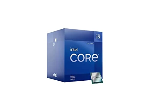 Intel INTEL I9 12900F Kutu LGA 1700 ürün görseli 1