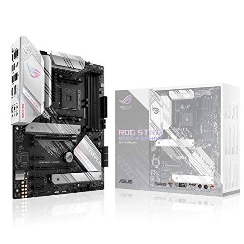 Asus ROG Strix B550-A Gaming'i satın alın ürün görseli 1