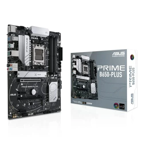 ASUS Prime B650-PLUS