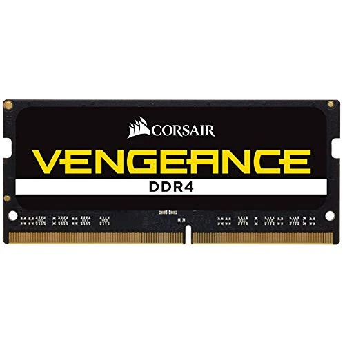 PTTAVM: Corsair Vengeance 4 GB DDR4 2400 MHz Bellek Modülü 4 GB