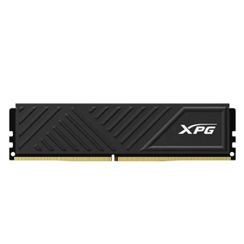 ADATA DDR4 16 GB 3200-16 XPG D35 BK Tek Tepsi ürün görseli 1
