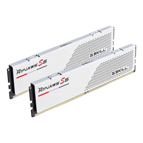 G.skill Ripjaws S5 Cl40 32gb 2x16gb Ddr5 5600mhz Ram Tek Boyut ürün görseli 1