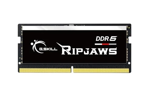 G.Skill D5S16GB 5600-40N GSK F5-5600S4040A16GX1-RS ürün görseli 1