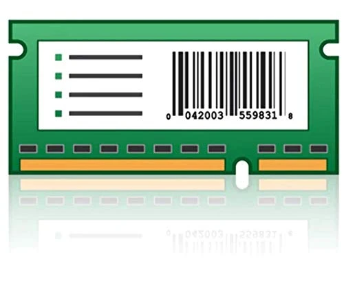 LEXMARK IPDS Kartı CS720/CS725/CX725 ürün görseli 1