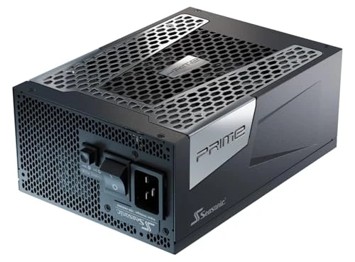 Seasonic PRIME-PX-2200-ATX30 ürün görseli 1