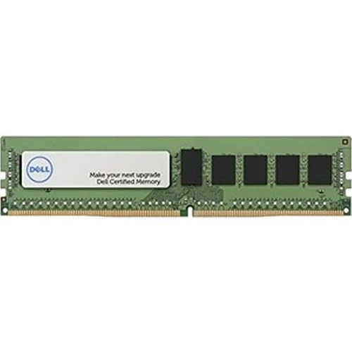Dell a8711888 32 GB DDR4 2400 MHz ECC Bellek/RAM (DDR4, PC/Sunucu, 288-PIN DIMM, Yeşil, - PowerEdge C4130 - PowerEdge FC430 - PowerEdge FC630 - PowerEdge FC830 - PowerEdge M630) ürün görseli 1