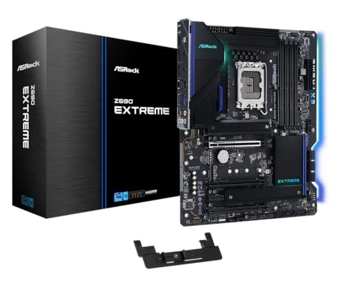 ASRock Z690 Extreme, 90-MXBHN0-A0UAYZ ürün görseli 1