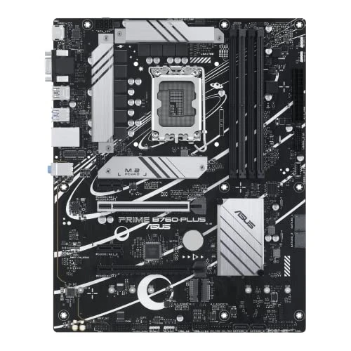 ASUS Prime B760-PLUS DDR5