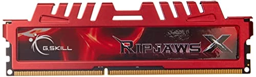 G.Skill Ripjaws-X - DDR3-2 x 8GB, F3-2133C11D-16GXL ürün görseli 1