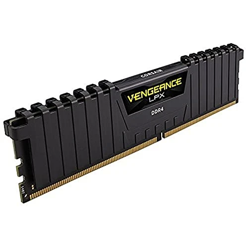 Corsair DDR4 - 64 GB, PC 3200, CL16 ürün görseli 1