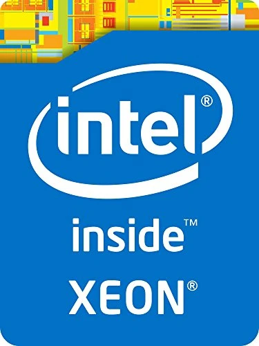Intel Xeon E5 - 2603 V3 1,6 GHz 15 MB L3 İşlemci - İşlemciler (1,60 GHz), ürün görseli 1