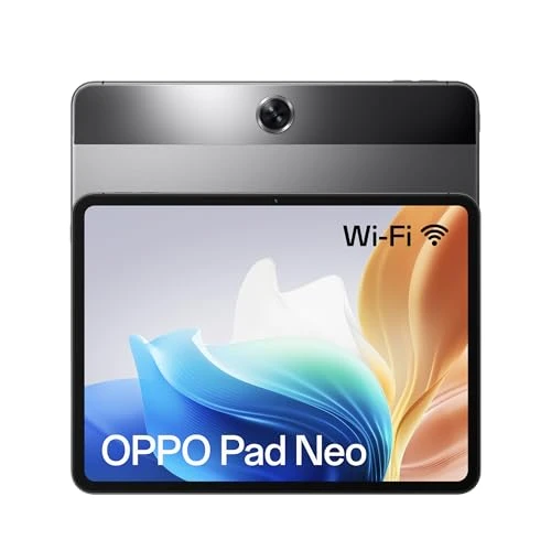 Oppo Pad Neo 6/128GB WiFi Szary ürün görseli 1
