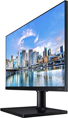 Samsung F24T450FQU 24IN FHD 75HZ 5MS IPS 16:9 2XHDMI/DP 1920X1081 ürün görseli 1