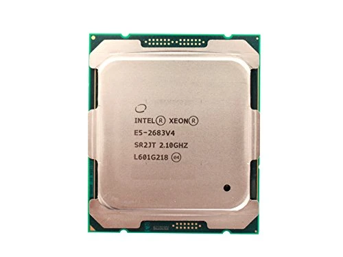Intel Xeon E5-2683v4 2,10 GHz Tepsi CPU ürün görseli 1