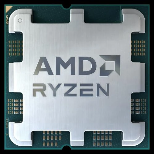 AMD Ryzen 5 8500G - 3,5 GHz - 6 çekirdek - 12 iş parçacığı - 16 MB önbellek - Soket AM5 - OEM ürün görseli 1