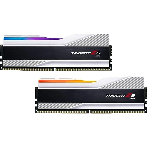 G.Skill RAM Gskill D5 8000 32GB C38 TridentZ Z5 RGB K2 ürün görseli 1