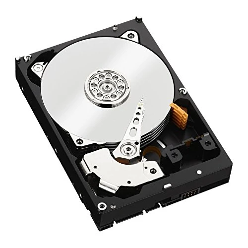 Samsung Spinpoint F2 ECOGREEN HD154UI 1,5TB 8,9 cm (3,5 inç) sabit sürücü (5400RPM, 32MB önbellek) ürün görseli 1
