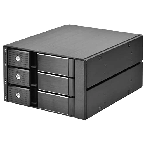 Silverstone Teknolojisi SilvStone SST-FS303-12G SST-FS303-12G ürün görseli 1