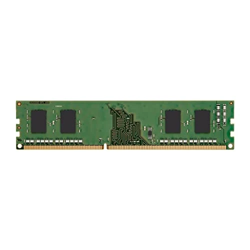 Kingston Markalı Bellek 8 GB DDR31600MT/s DIMM Alçak Gerilim Modülü KCP3L16ND8/8 Masaüstü Belleği ürün görseli 1