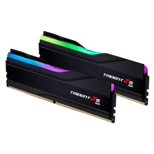 G.Skill DDR5 32GB PC 6000 CL36 KIT (2x16GB) 32-TZ5RK ürün görseli 1