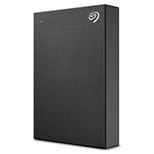 Seagate One Touch 2 TB Taşınabilir Harici Sabit Sürücü, PC, Dizüstü Bilgisayar ve Mac, USB 3.0, Siyah, 2 Yıllık Kurtarma Hizmeti Dahil, Model No.: STKB2000400 ürün görseli 1