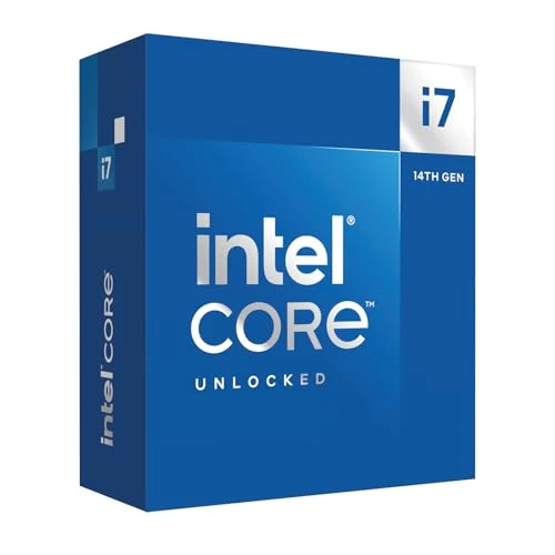 Intel Core i5-14600K 3,5/5,4 GHz Kutu ürün görseli 1