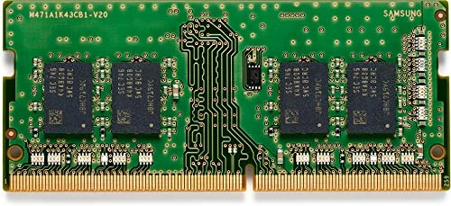 HP 8GB DDR4-3200 Dimm ürün görseli 1
