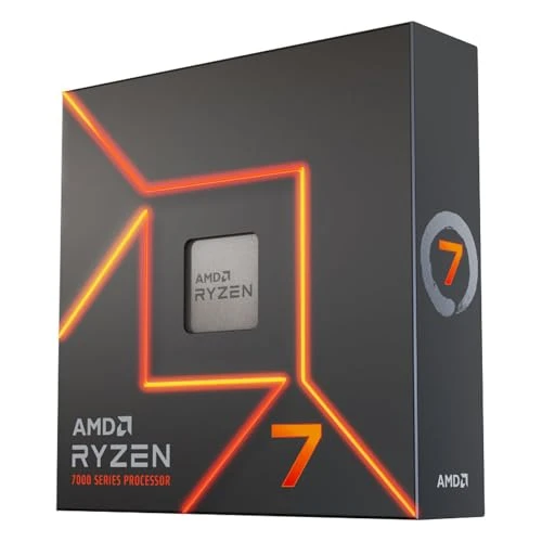 AMD Ryzen 7 7700X Tepsi ürün görseli 1