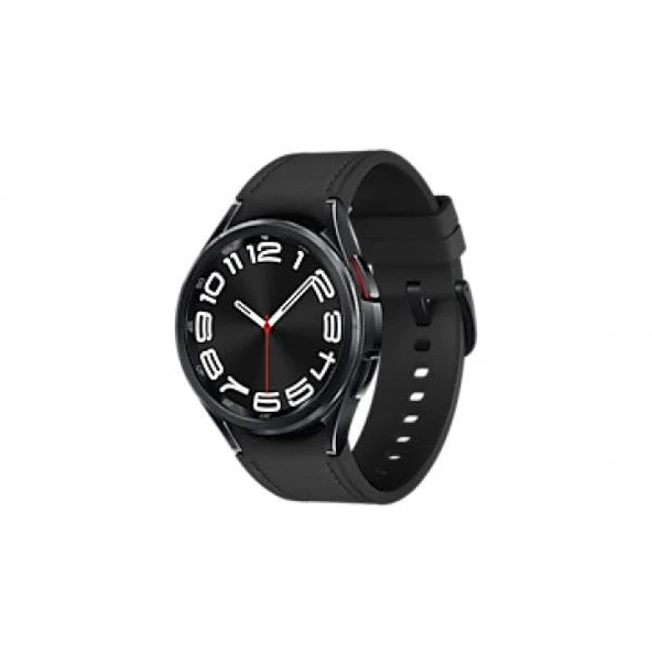 Samsung WATCH6 Klasik 43 mm Siyah BT Siyah ürün görseli 1