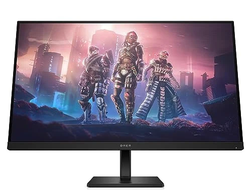 HP Omen by HP Écran Gamer QHD 165 Hz Omen 31,5 pouces - Omen 32q ürün görseli 1