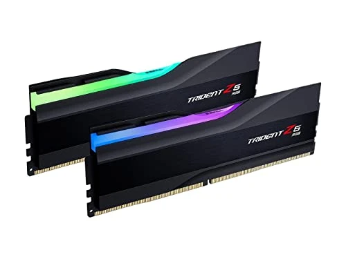 G.skill Trident Z5 32gb 2x16gb Ddr5 6800mhz Ram Tek Boyut ürün görseli 1