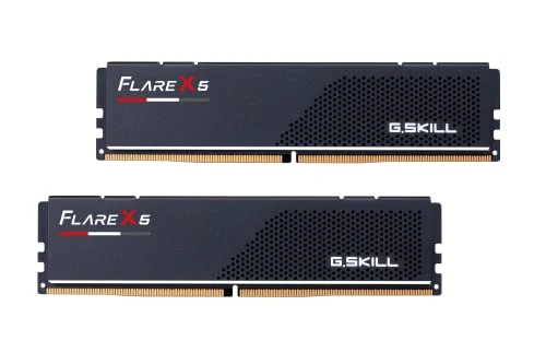 G.Skill D548GB 6000-40 Flare X5 K2 GSK F5-6000J4048F24GX2-FX5 ürün görseli 1