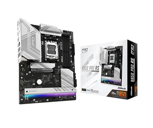 ASRock B850 Pro RS