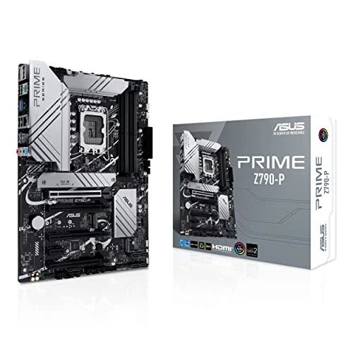 ASUS Prime Z790-P