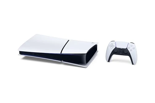 PlayStation 5 Digital Edition Slim (İskandinav) ürün görseli 1
