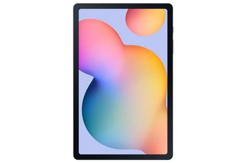 Samsung Galaxy Tab S6 Lite Tablet Android 10 64GB 10.4" 10.4" TFT 2000 x 1200 microSD Yuvası Oxford Gri ürün görseli 1