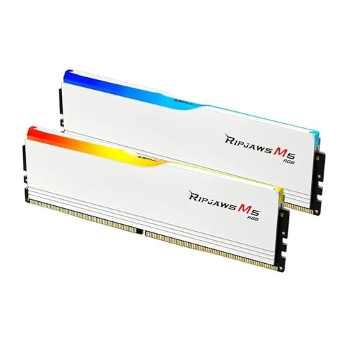 G.Skill Ripjaws M5 RGB (Intel ürün görseli 1