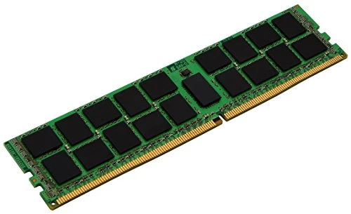 Kingston KVR24R17D4/16I RAM D4 2400 ECC 16GB (2Rx4) ürün görseli 1