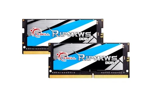 G.skill 2400c16d 32gb 2x16gb Ddr4 2400mhz Ram Bellek Tek Boyut ürün görseli 1