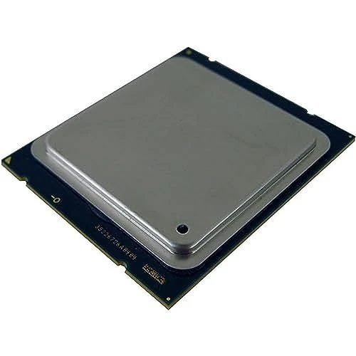Intel E5-2670 2,60 GHz 20 MB Önbellek 8 Çekirdekli 115 W İşlemci SR0KX ürün görseli 1
