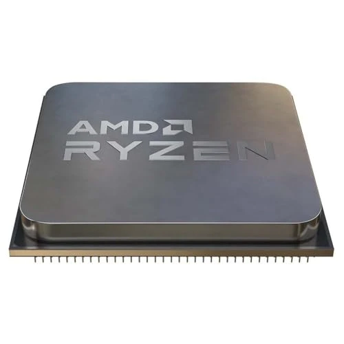 AMD Ryzen 7 5700G 3.8GHz 8 Çekirdek 16 Konu MB Önbellek Bellek Soketi AM4 OEM ürün görseli 1