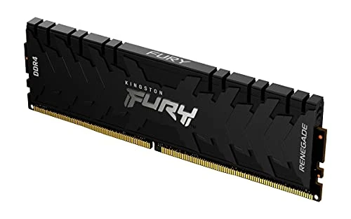 Kingston FURY Renegade 8GB DDR4 3600MHz CL16 KF436C16RB/8