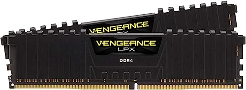 Corsair CMK32GX4M2Z3600C18 RAM 2 x 16 GB Siyah ürün görseli 1