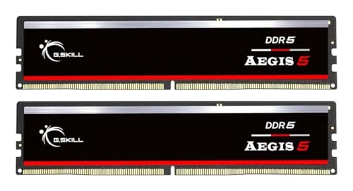 G.Skill X2-is Bellek Modülü 32Gb 2 ürün görseli 1