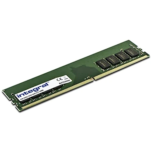Integral 16 GB DDR4 RAM 2666 MHz DIMM PC Masaüstü Bellek Modülü ürün görseli 1